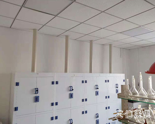 工程質(zhì)量檢測(cè)中心 通風(fēng)，通風(fēng)柜，實(shí)驗(yàn)臺(tái)