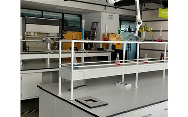 山西實驗室家具中全鋼實驗臺的安裝步驟是怎樣的？山西艾德沃思