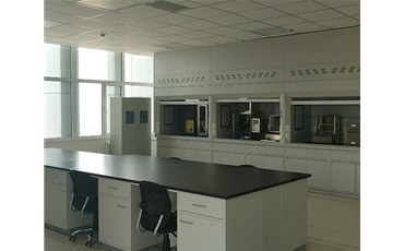 水質(zhì)化驗檢測山西實驗室設(shè)計建設(shè)需要注意哪些問題？
